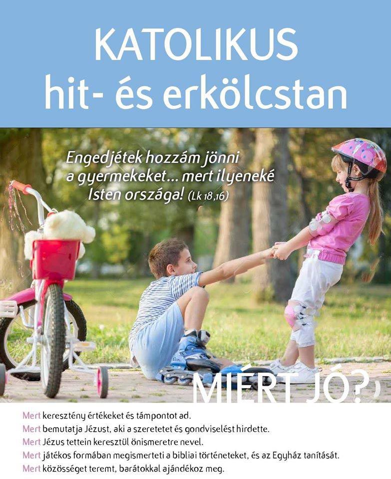 Hit és Erkölcstan