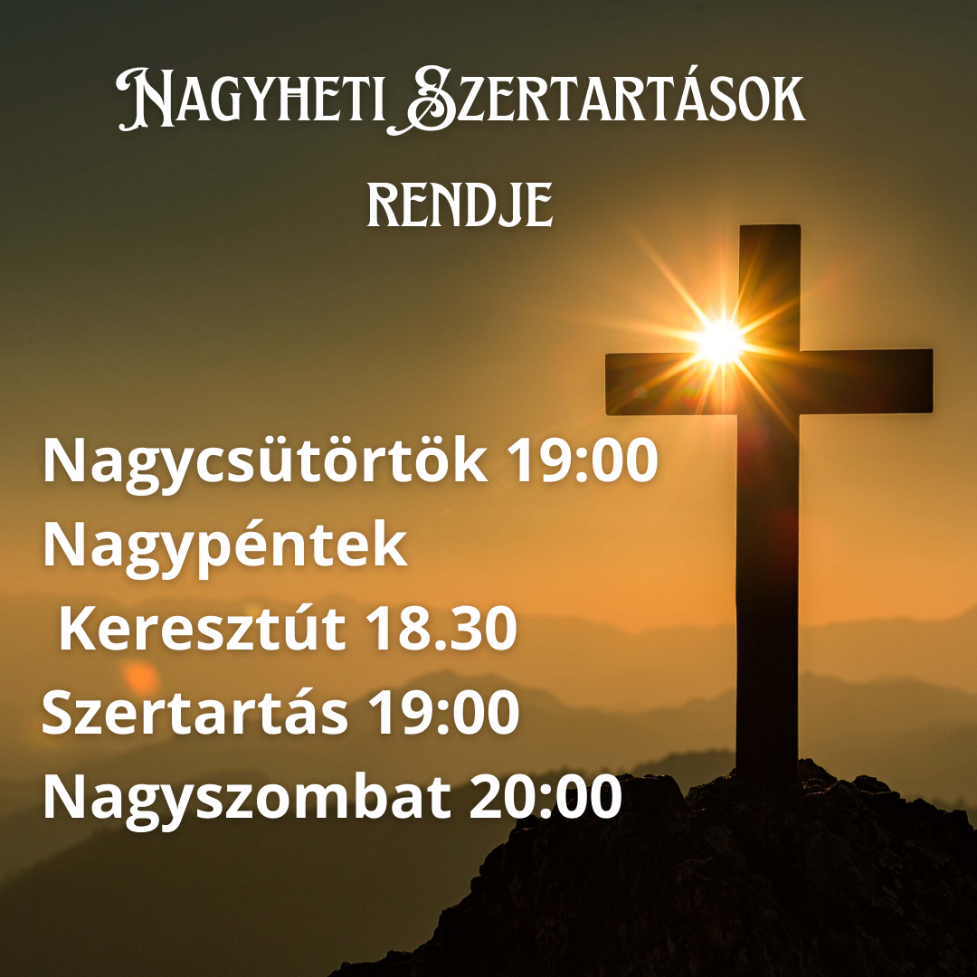 Nagyhét