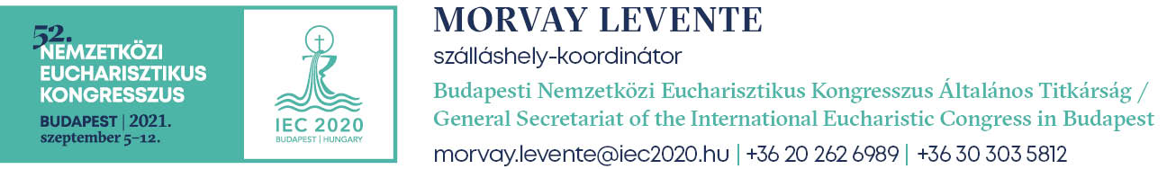 Morvay Levente