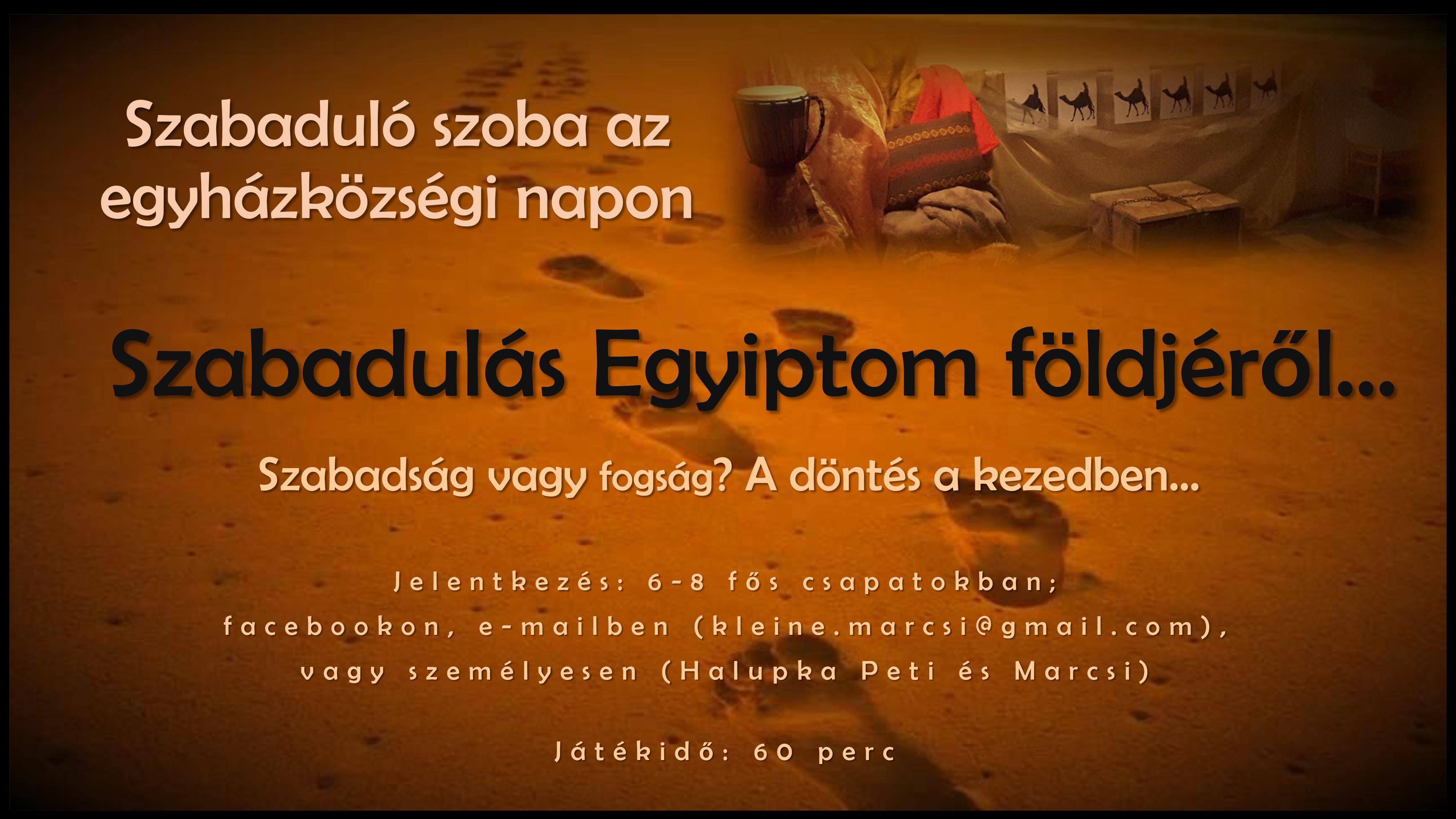 Szabadulószoba