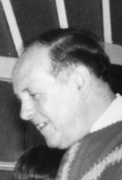 Gévai László